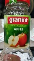 Apfelsaft