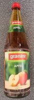 Apfelsaft