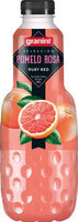Néctar de pomelo rosa