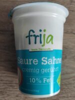 Frija Saure Sahne
