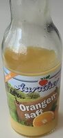 Auricher Orangensaft