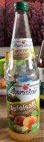 Auricher Apfelsaft