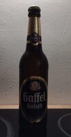 Gaffel Kölsch