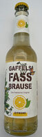 Fassbrause Zitrone