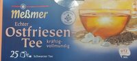 Ostfriesentee