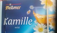 Kamille mild