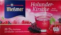 Holunder-Kirsche