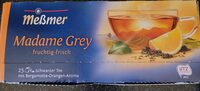 Madame Grey