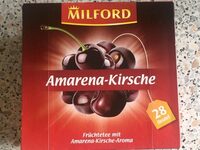 Amarena-Kirsche