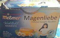 Magenliebe