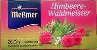 Himbeere-Waldmeister
