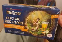 Elixier der Elfen