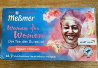 Tee „Women for Women“