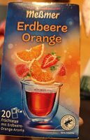 Erdbeer Orange