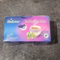 Schlaf schön