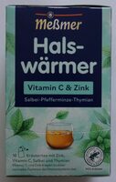 Halswärmer