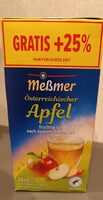 Österreichischer Apfel