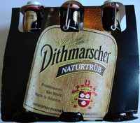 Dithmarscher naturtrüb