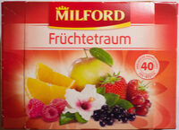 Früchtetraum