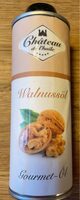 Walnussöl