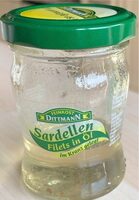 Sardellen