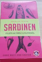 Sardinen