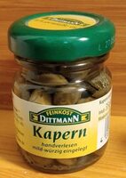 Kapern