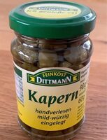 Kapern