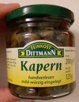 Kapern