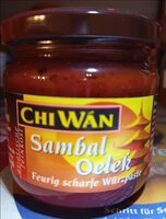 Sambal Oelek