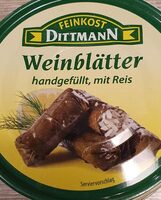 Weinblätter
