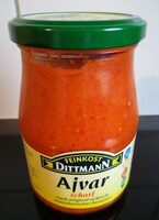 Ajvar (scharf)
