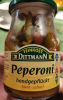 Peperoni