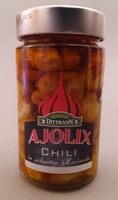 Ajolix Chili