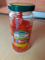 Mini Peperoni