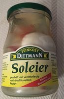 Soleier