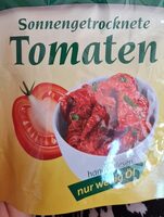 Sonnengetrocknete Tomaten