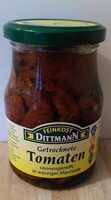 Getrocknete Tomaten