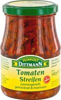 Getrocknete Tomaten