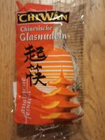 Glasnudeln