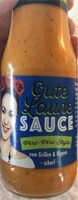 Gute laune sauce