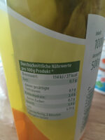 Pfefferonen
