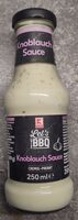 Knoblauch Sauce