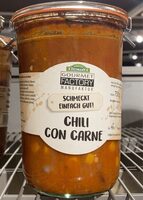 Gf Chili Con Carne