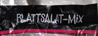 Blattsalat-Mix