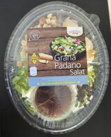 Grana Padano Salat