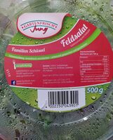 Feldsalat