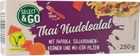 Thai Nudelsalat