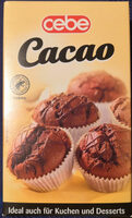 Cacao