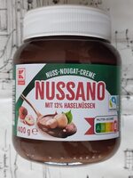 Nussano